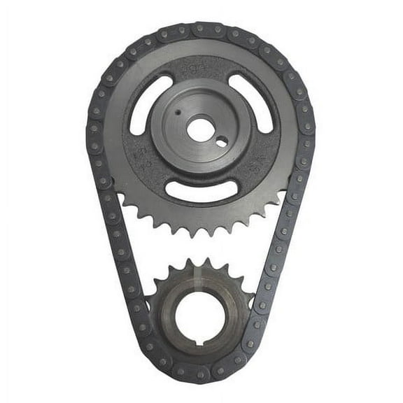 Melling Engine Timing Set P/N:3-4SR48 Fits select: 1991-1993 JEEP WRANGLER / YJ, 1987-1993 JEEP CHEROKEE