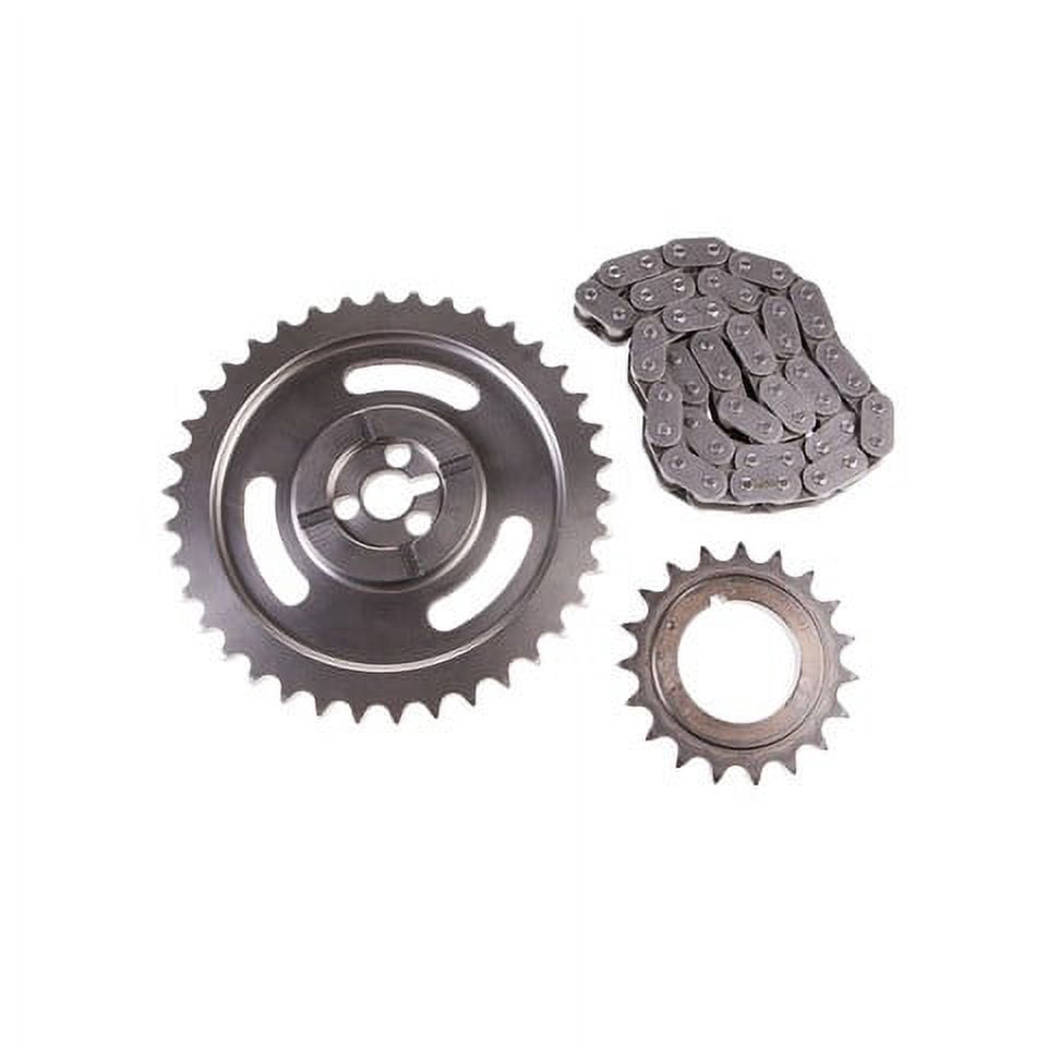 Melling Engine Timing Set P/N:3-4SR50SA Fits select: 1996-1999 CHEVROLET GMT-400, 1996-1999 CHEVROLET SUBURBAN
