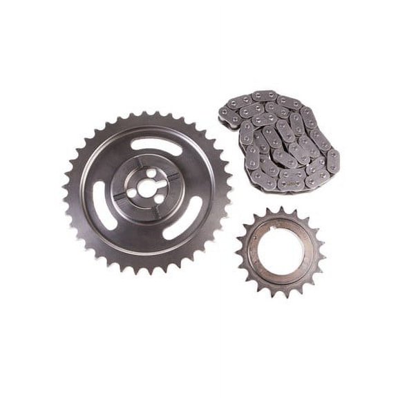 Melling Engine Timing Set P/N:3-4SR50SA Fits select: 1996-1999 CHEVROLET GMT-400, 1996-1999 CHEVROLET SUBURBAN