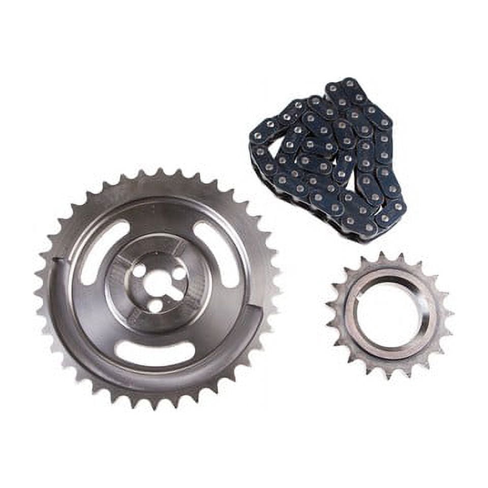 Melling Engine Timing Set P/N:3-4SR50SC Fits select: 2001-2003 CHEVROLET SILVERADO, 2001-2003 GMC SIERRA