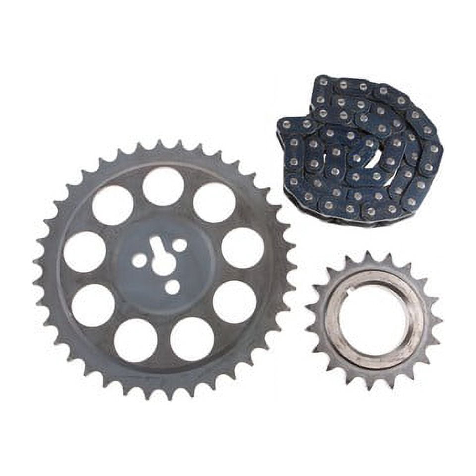 Melling Engine Timing Set P/N:3-4SR50SE Fits select: 1999-2000 CHEVROLET GMT-400, 1999 CHEVROLET SUBURBAN