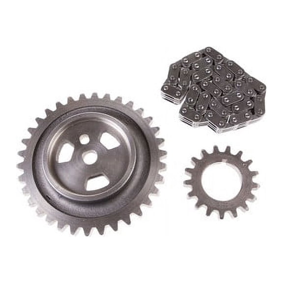 Melling Engine Timing Set P/N:3-503SB Fits select: 1990-1995 CADILLAC DEVILLE, 1990-1993 CADILLAC ELDORADO