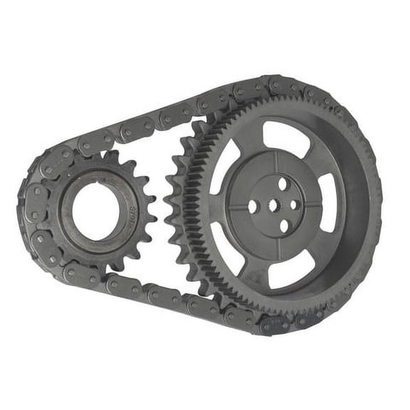 Melling Engine Timing Set P/N:3-509SB Fits select: 1992-1994 CHEVROLET CORVETTE, 1993-1994 CHEVROLET CAMARO