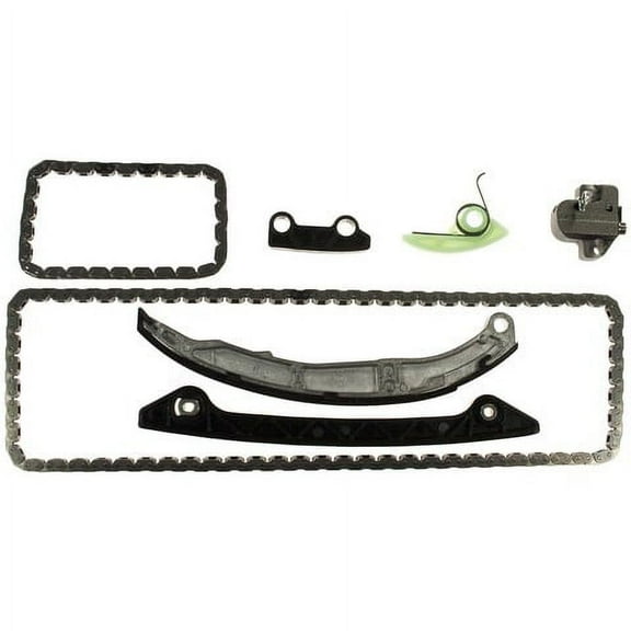 Melling Engine Timing Set P/N:3-705SAX Fits select: 2007-2009 FORD FUSION, 2007-2009 MAZDA 3 S