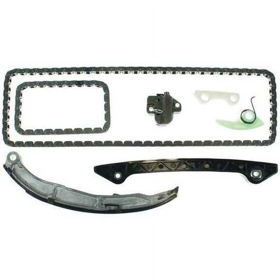 Melling Engine Timing Set P/N:3-705SX Fits select: 2001-2011 FORD RANGER, 2001-2009 MAZDA B2300