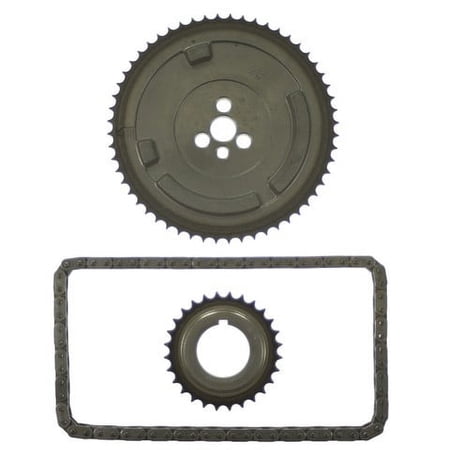 Melling Engine Timing Set P/N:3-8MMSRH72SA Fits select: 2008-2013 CHEVROLET SILVERADO, 2008-2014 CHEVROLET EXPRESS G1500