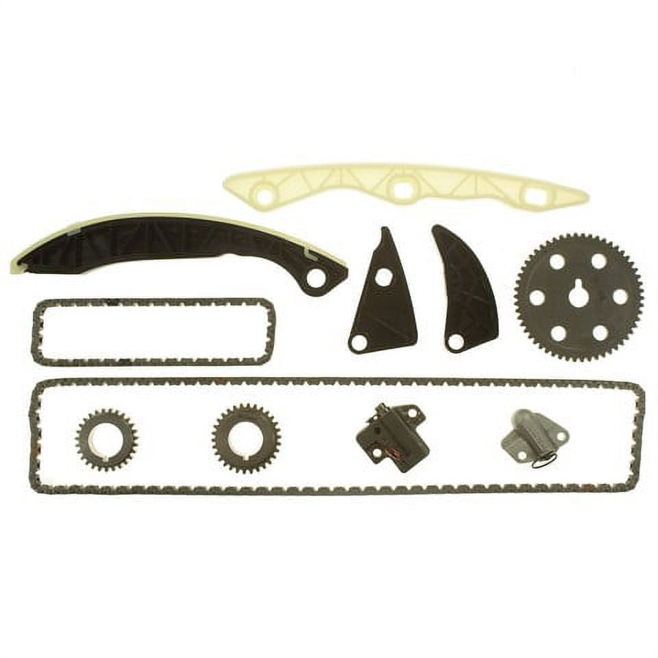 Melling Engine Timing Set P/N:3-900CS Fits select: 2006-2008 HYUNDAI SONATA, 2006-2008 KIA OPTIMA