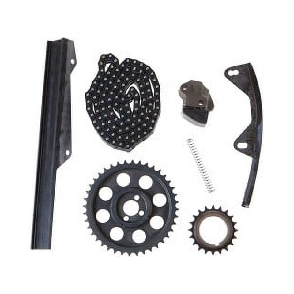 Melling Engine Timing Set P/N:3DR110-2