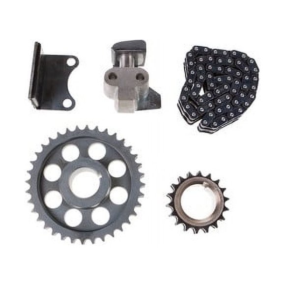 Toyota Corolla Im Engine Timing Set