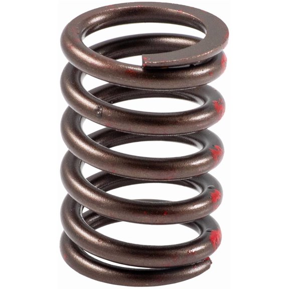 Melling Engine Valve Spring P/N:VS-150 Fits select: 1987-1988 DODGE DAKOTA, 1970-1988 DODGE D-SERIES