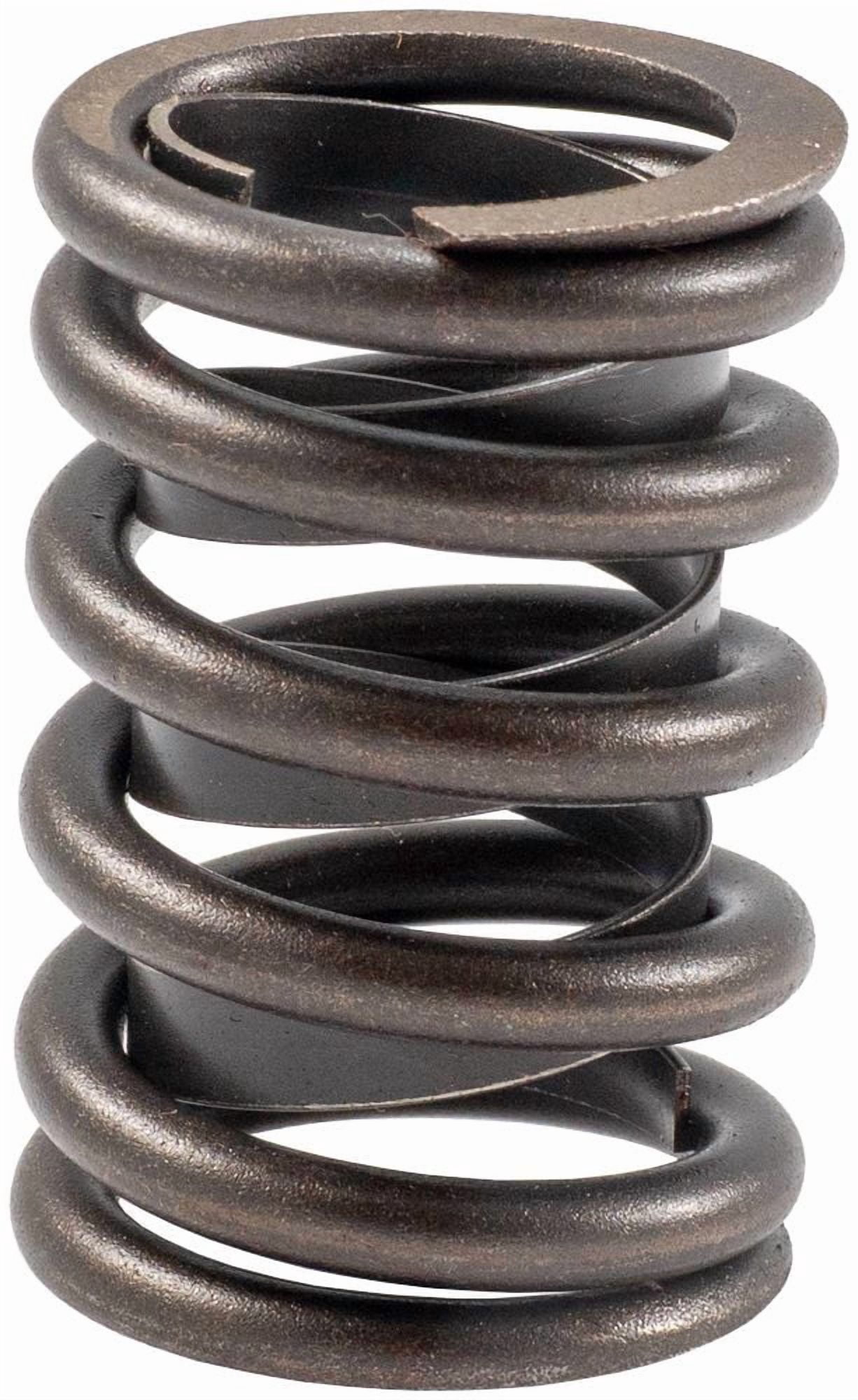 Melling Engine Valve Spring P/N:VS-420 Fits select: 1969-1970 FORD MUSTANG, 1969-1970 MERCURY COUGAR