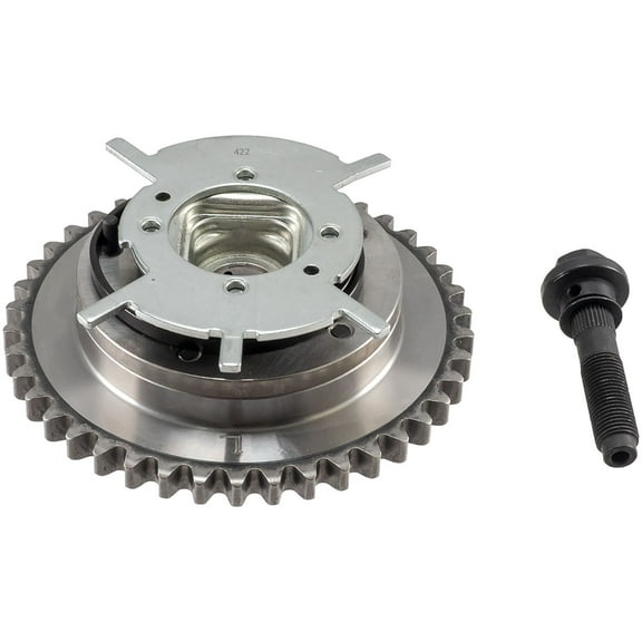 Melling Engine Variable Valve Timing (VVT) Sprocket P/N:VCTA-1000H Fits select: 2004-2010 FORD F150, 2005-2010 FORD F250