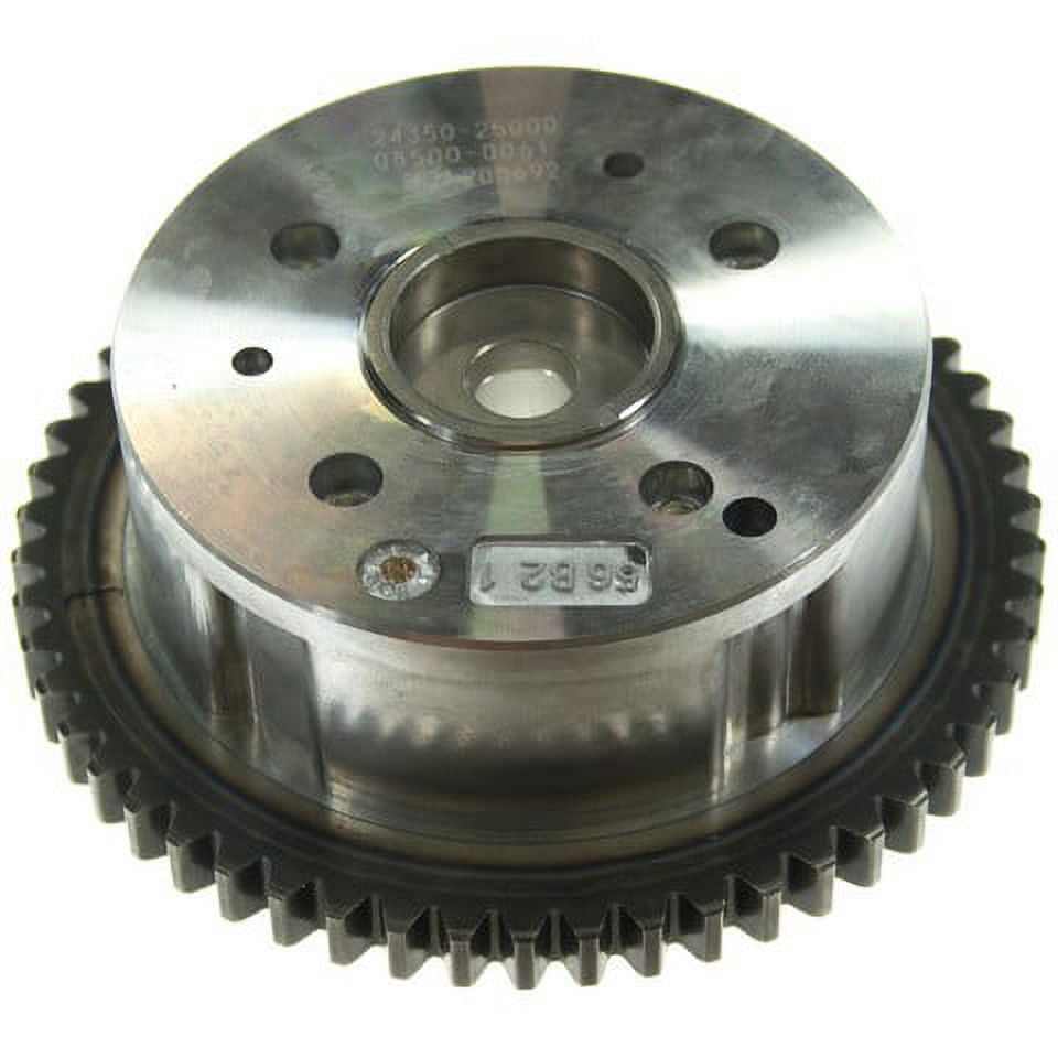 Melling Engine Variable Valve Timing (VVT) Sprocket P/N:VCTA-1003I Fits select: 2011 KIA SORENTO, 2006-2010 HYUNDAI SONATA