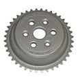 thumbnail image 1 of Melling Engine Water Pump Sprocket P/N:S911 Fits select: 2010-2017 CHEVROLET EQUINOX, 2004-2014 CHEVROLET MALIBU, 1 of 2