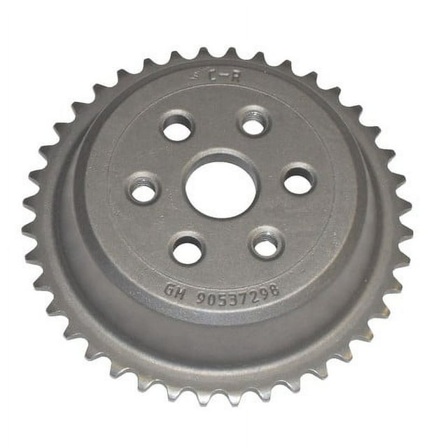 Melling Engine Water Pump Sprocket P/N:S911 Fits select: 2010-2017 CHEVROLET EQUINOX, 2004-2014 CHEVROLET MALIBU