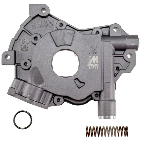Melling High Performance Oil Pump 10341