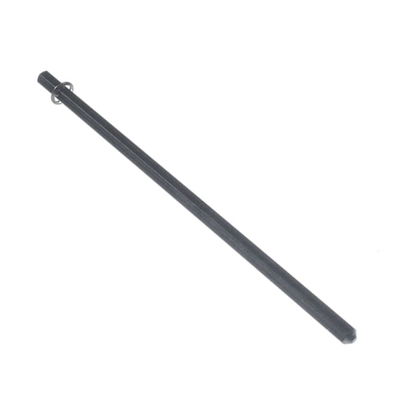 MELLING Ford Cleveland/Modified Steel Stock Length Oil Pump Driveshaft P/N IS84A