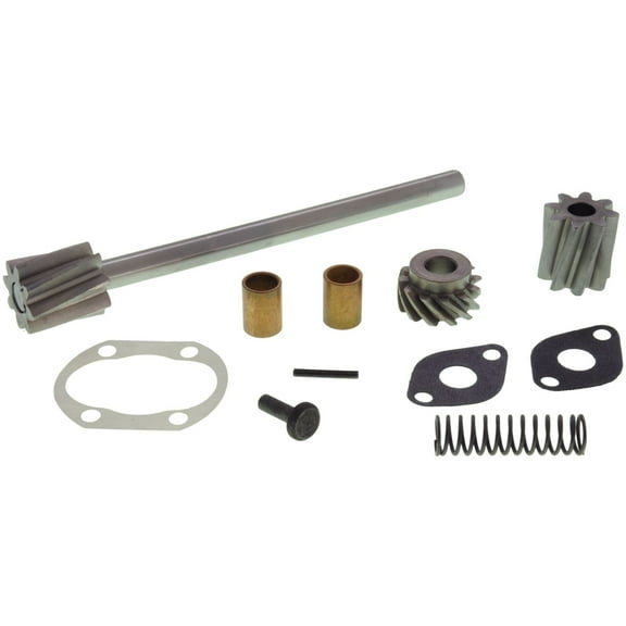 Melling K-19 Engine Oil Pump Repair Kit For Select 42-53 Ford Mercury Models