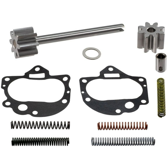 Melling K-20J Oil Pump Repair Kit for Buick 400-430-455
