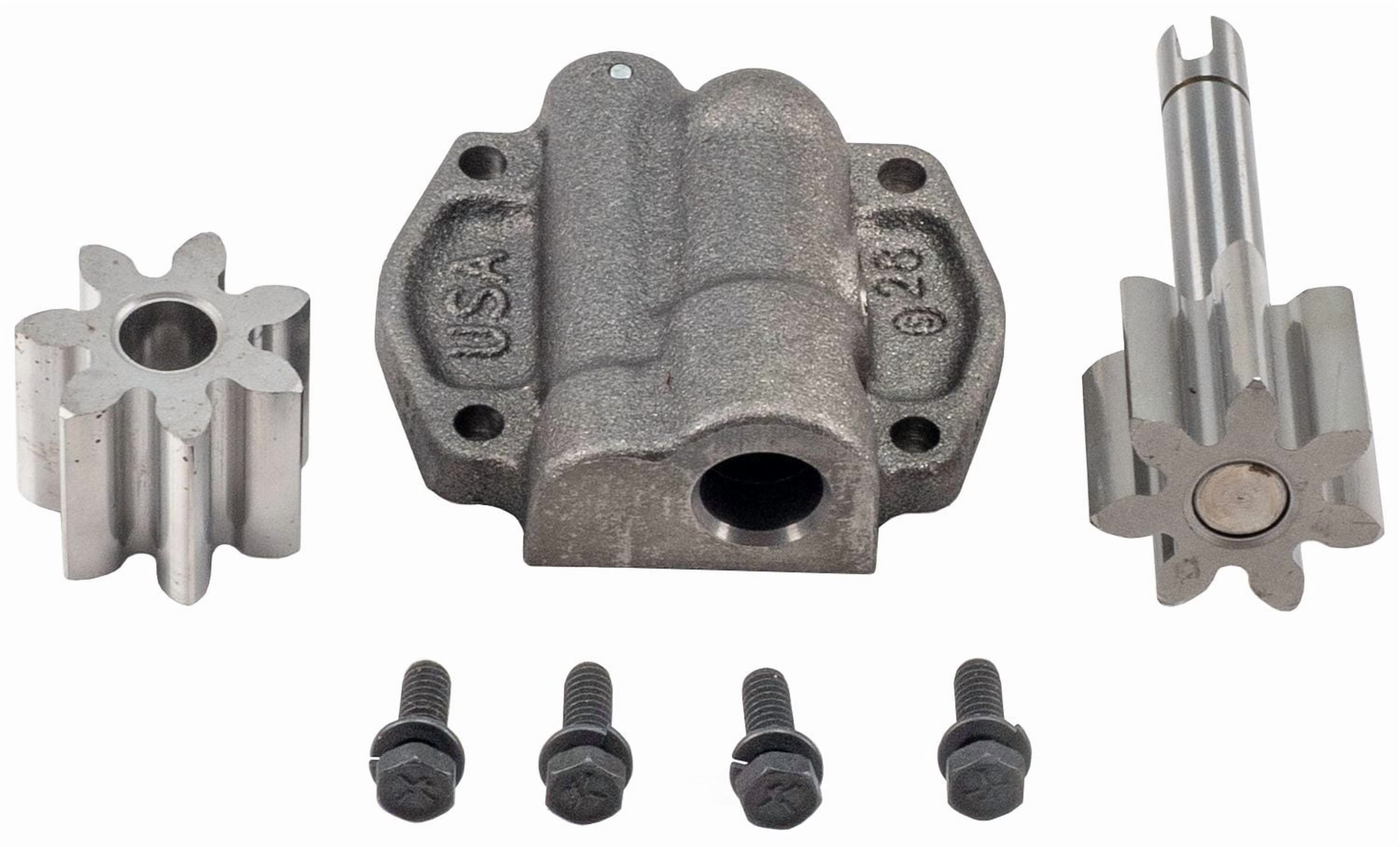 Melling K-46 Stock Replacement Oil Pump Repair Kit