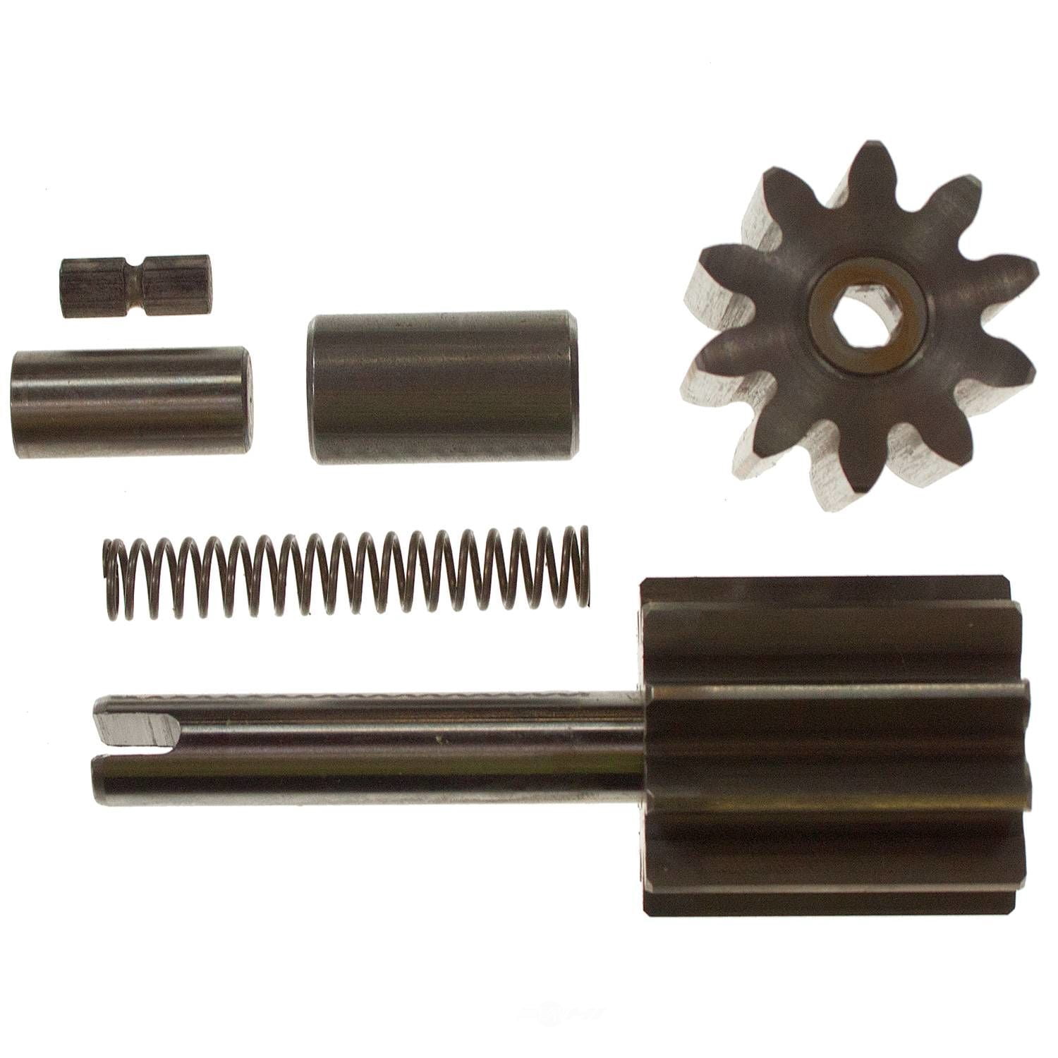 Melling K-58 Stock Replacement Oil Pump Repair Kit