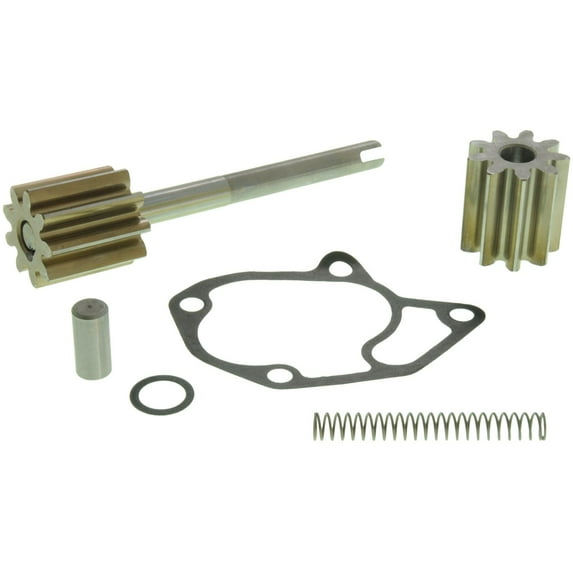 Melling K-58E Engine Oil Pump Repair Kit For Select 66-67 Cadillac Models