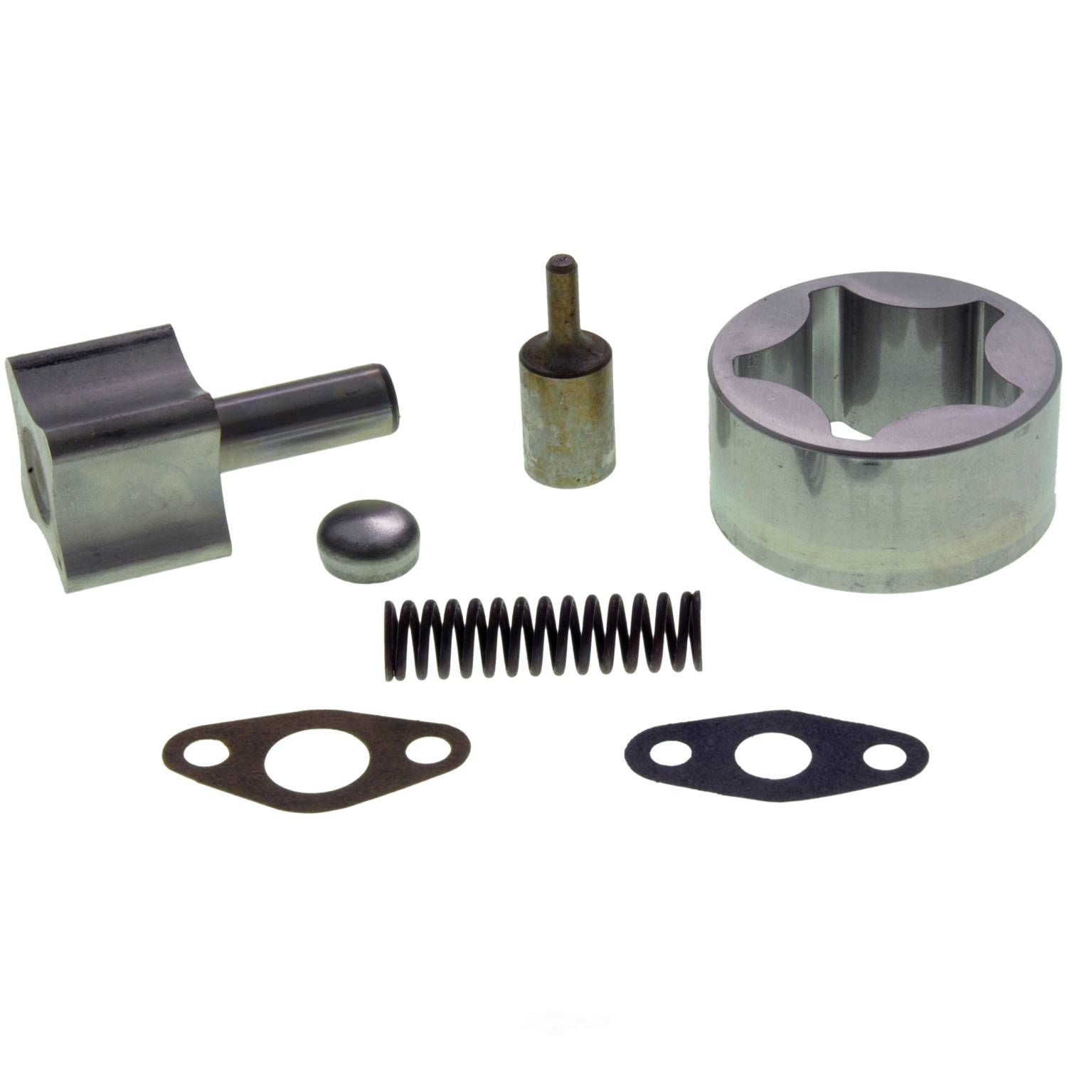 Melling K-86B Stock Replacement Oil Pump Repair Kit Fits select: 1983-1985 FORD RANGER, 1984-1985 FORD BRONCO II