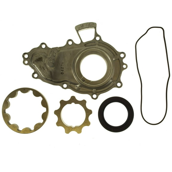 Melling K334 Stock Replacement Oil Pump Repair Kit For 94-04 4Runner T100 Tacoma Fits select: 1995-2004 TOYOTA TACOMA, 1996-2000 TOYOTA 4RUNNER