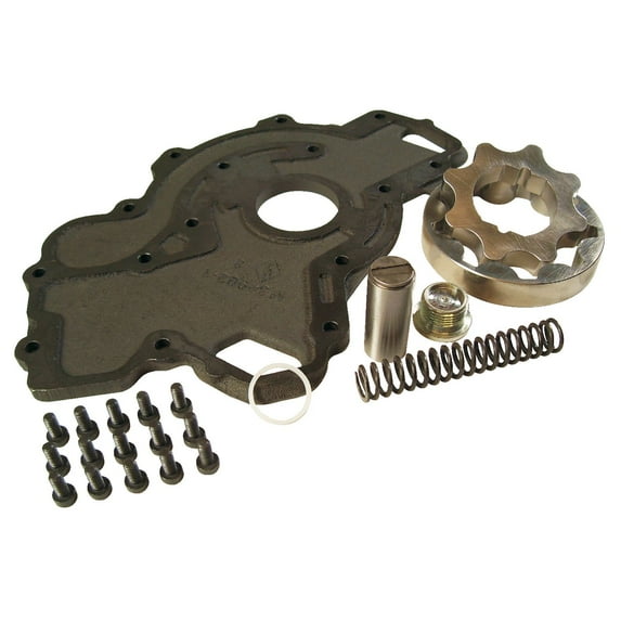 MELLING K349 Oil Pump Repair Kit - GM ECOTEC