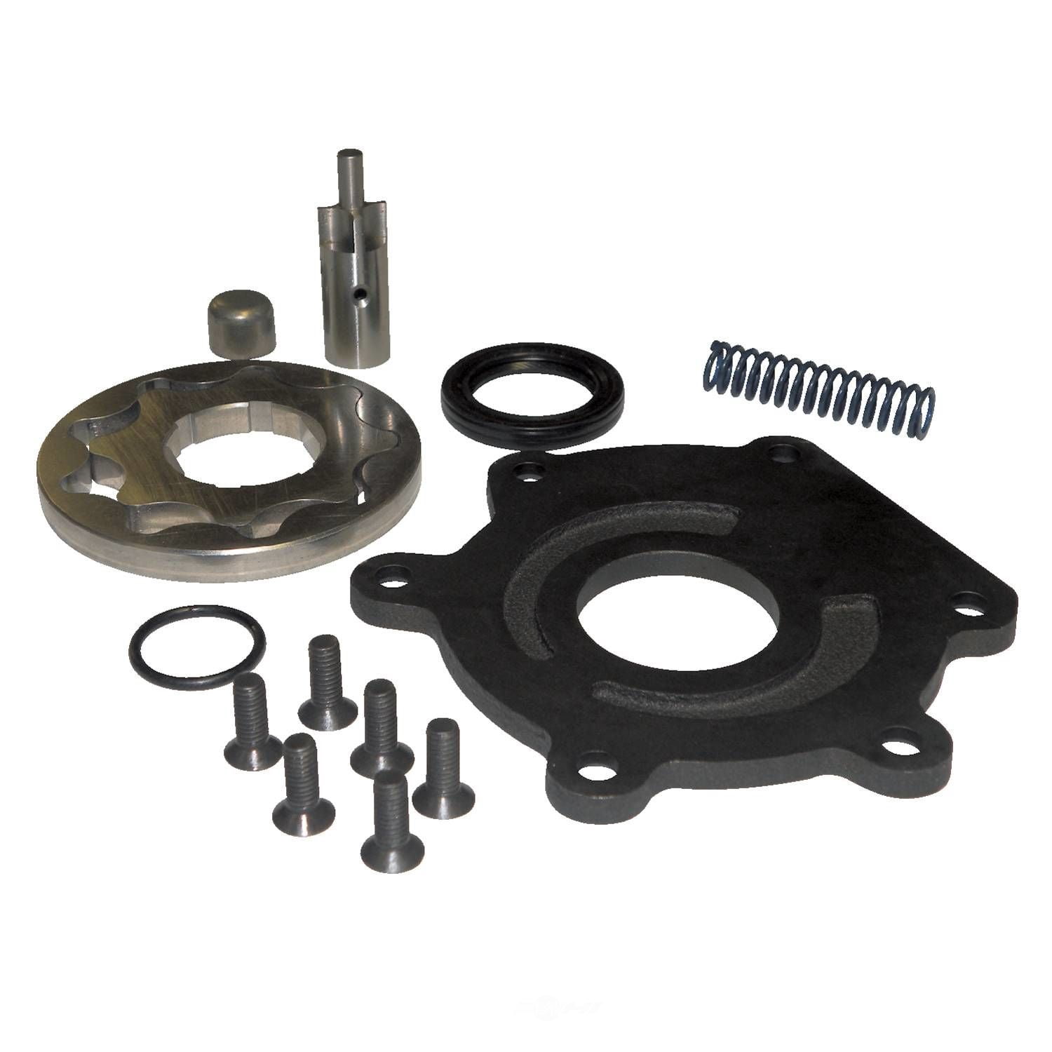 Melling K391-OS Stock Replacement Oil Pump Repair Kit