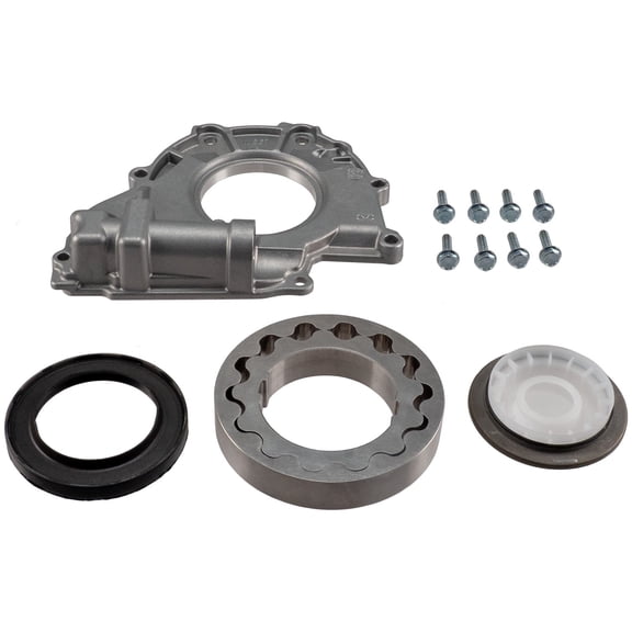 Melling K567 Stock Replacement Oil Pump Repair Kit For Select 11-19 Ford Models