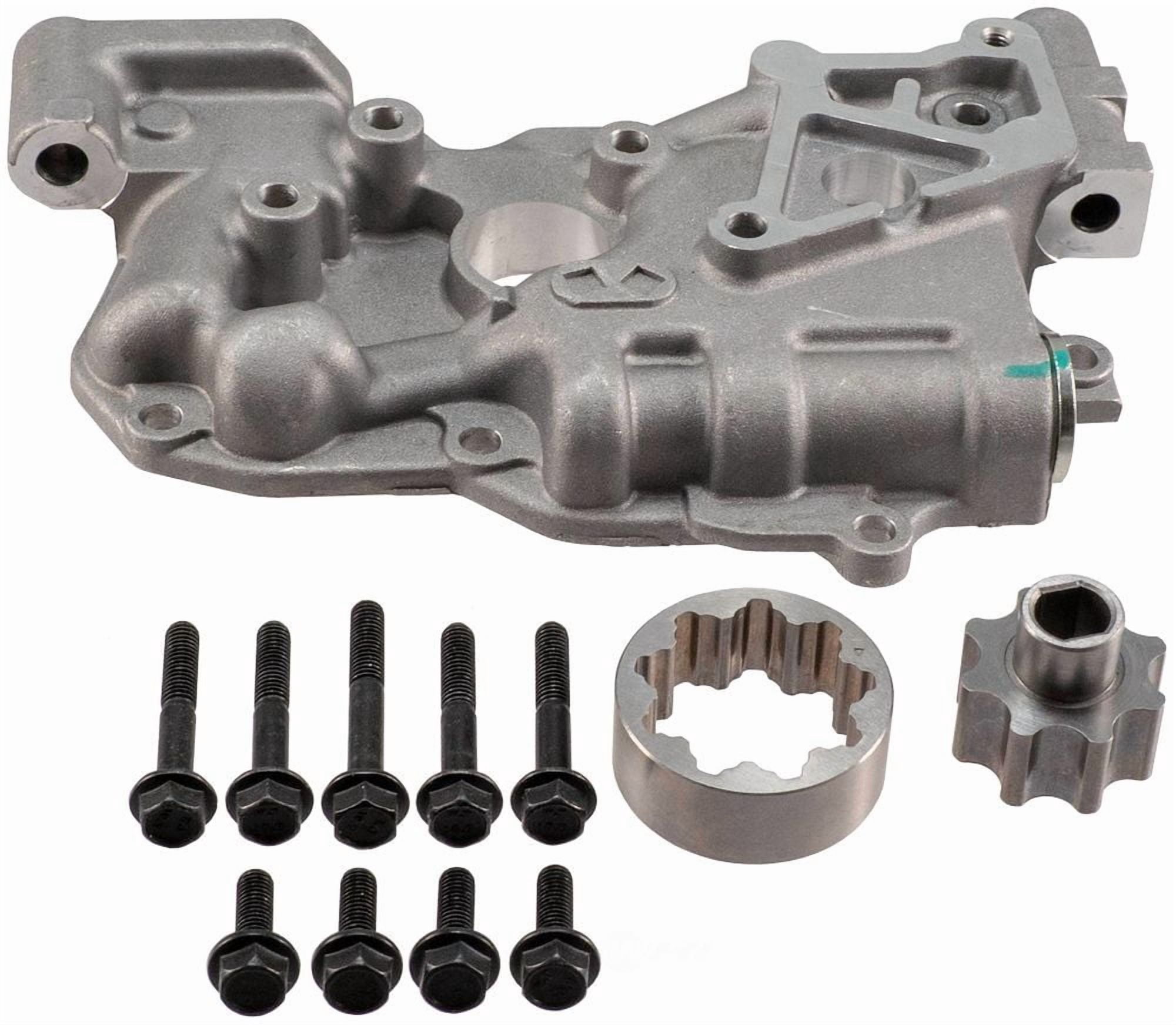 Melling K568 Stock Replacement Oil Pump Repair Kit