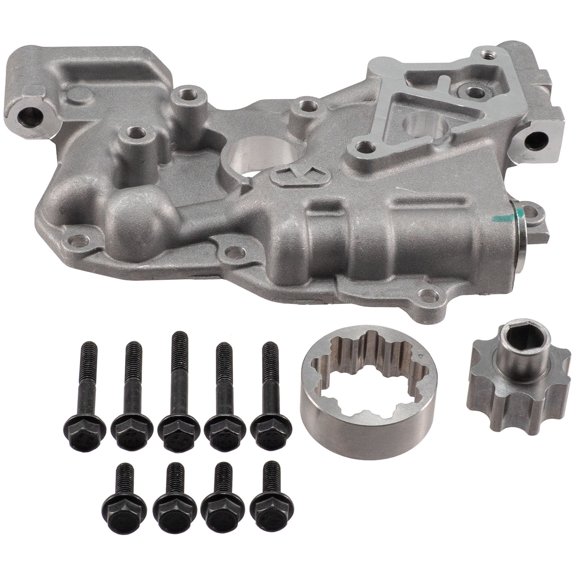 Melling K568 Engine Oil Pump Repair Kit For Select 08-15 Acura Honda Models