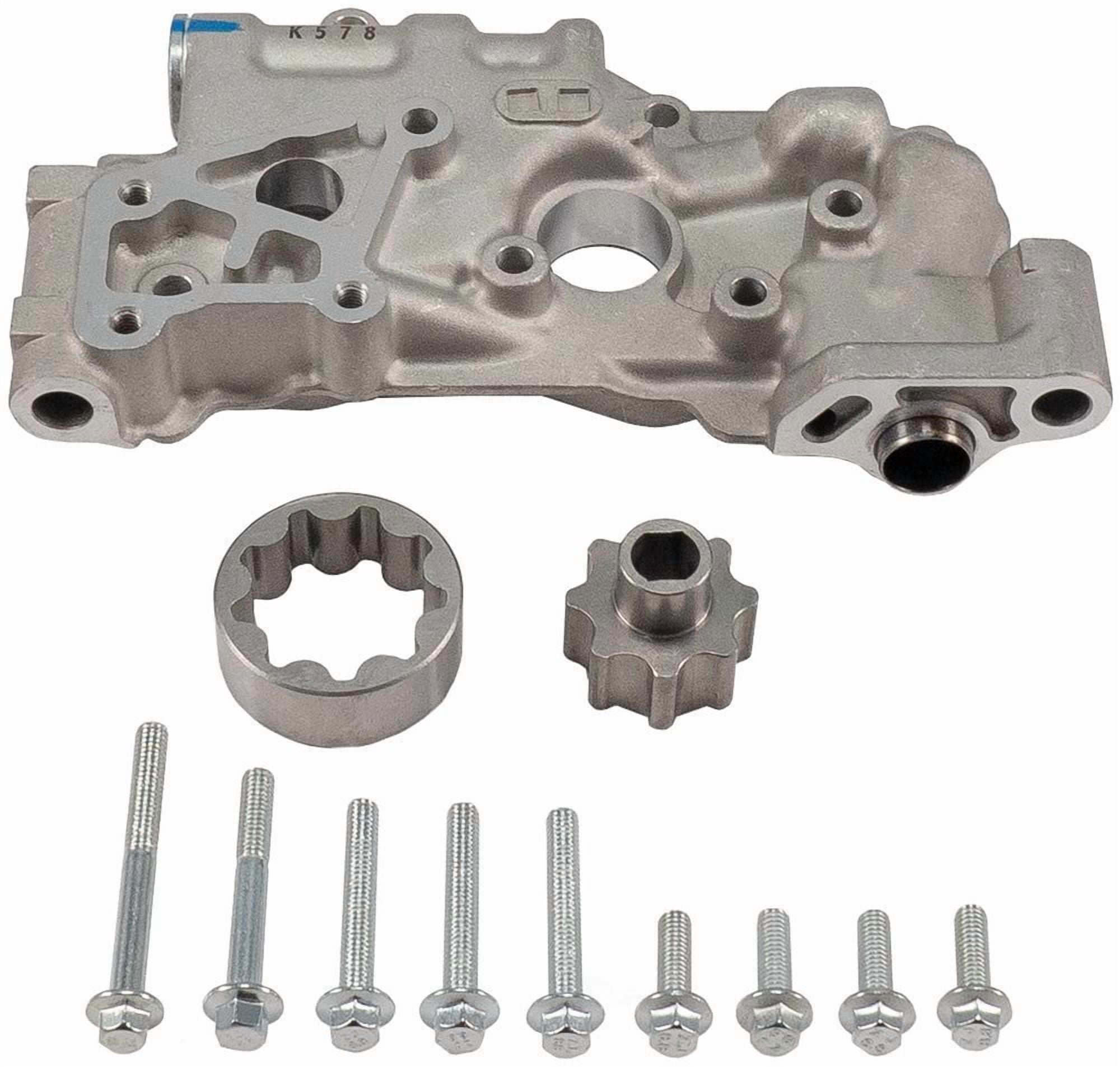 Melling K578 Stock Replacement Oil Pump Repair Kit