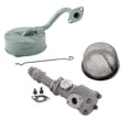 thumbnail image 1 of Melling M-19 Flathead Ford V8 Std. Vol Oil Pump/Pickup/Screen Kit, 1 of 5