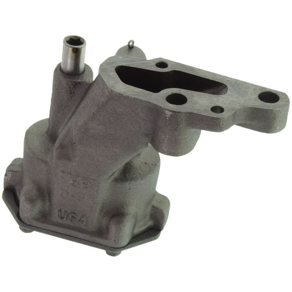 Melling M-22F Replacement Oil Pump for 77-80 260-350-455