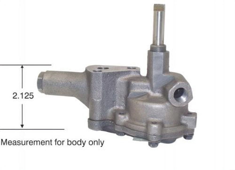 Melling M-51 Oil Pump