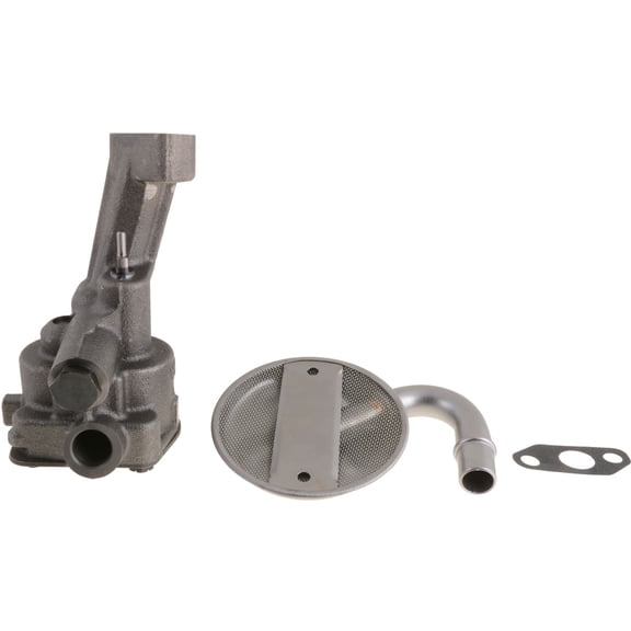 Melling M-54D-S Engine Oil Pump For Select 59-81 Buick Oldsmobile Pontiac Models