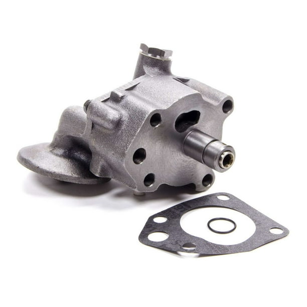 Melling M63HV Oil Pump Cast Iron High Volume/Standard Pressure B