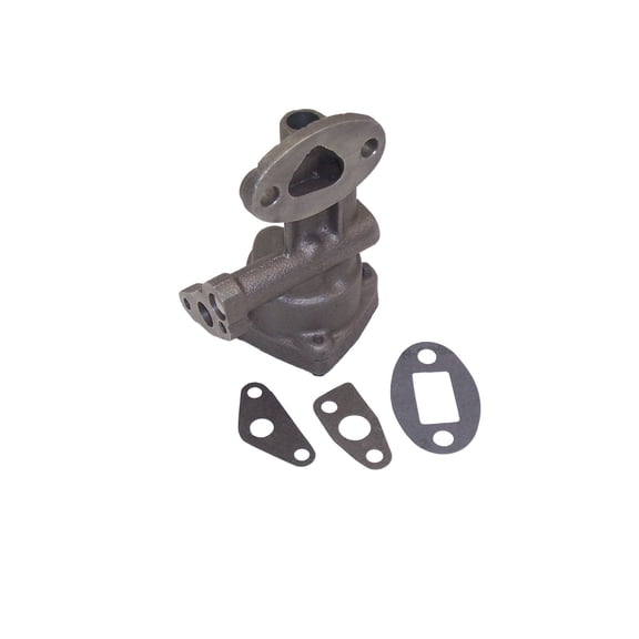 Melling M-67B Stock Replacement Oil Pump