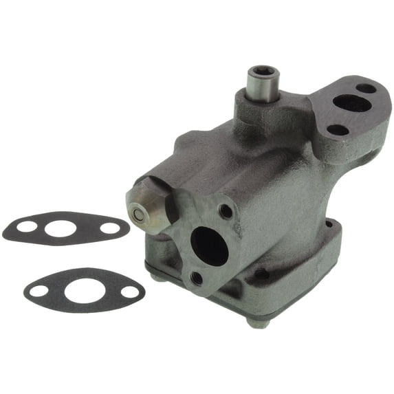 Melling M-70C Stock Replacement Oil Pump For Select 60-74 Chevrolet GMC Models