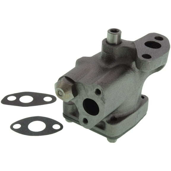 Melling M-70C Stock Replacement Oil Pump For Select 60-74 Chevrolet GMC Models