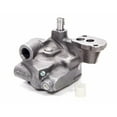Melling M73 Oil Pump Cast Iron Standard Volume/Pressure 283/327