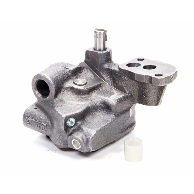 Melling M73 Oil Pump Cast Iron Standard Volume/Pressure 283/327