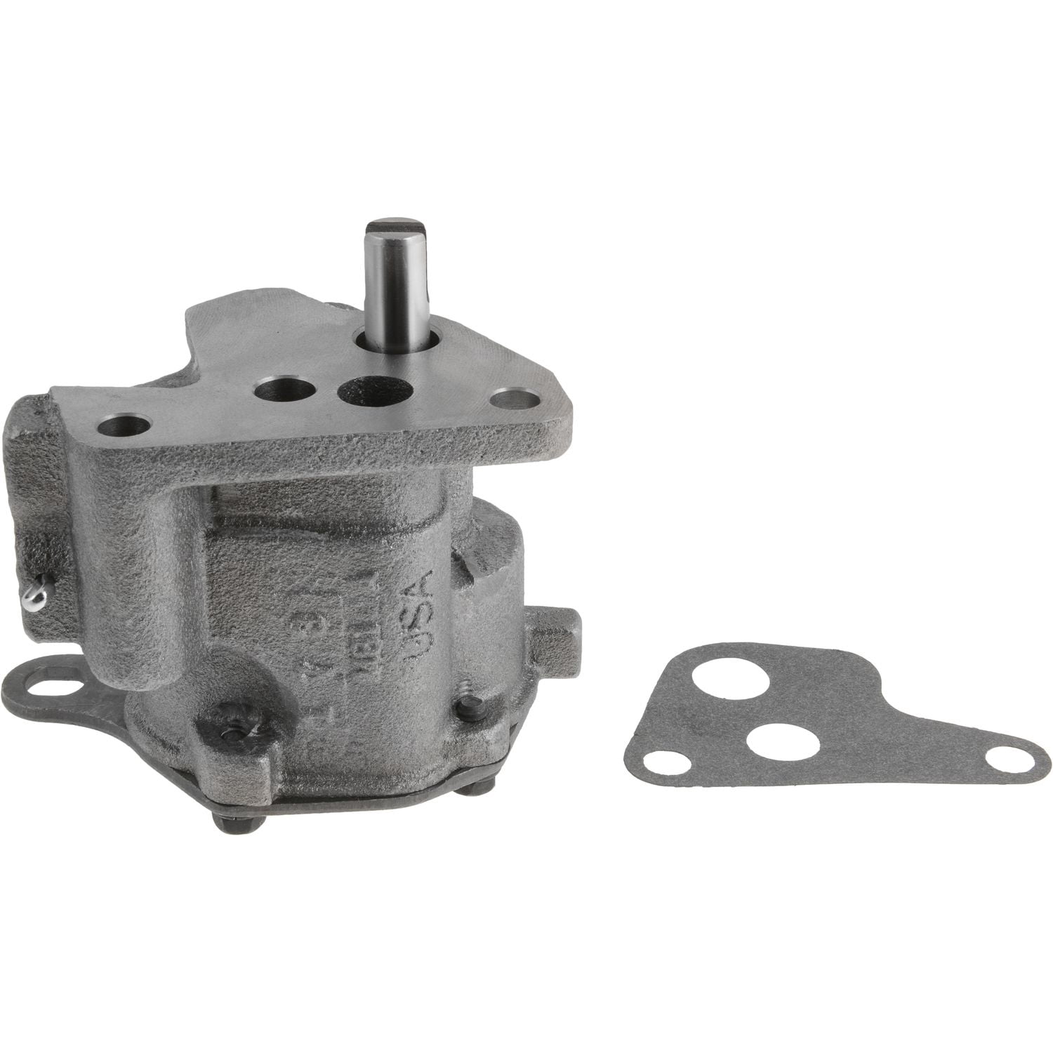 Melling M-81A Engine Oil Pump For Select American Motors Dodge Eagle Jeep Models Fits select: 1993-2004 JEEP GRAND CHEROKEE, 1997-2006 JEEP WRANGLER / TJ