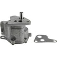 thumbnail image 1 of Melling M-81A Engine Oil Pump For Select American Motors Dodge Eagle Jeep Models Fits select: 1993-2004 JEEP GRAND CHEROKEE, 1997-2006 JEEP WRANGLER / TJ, 1 of 4