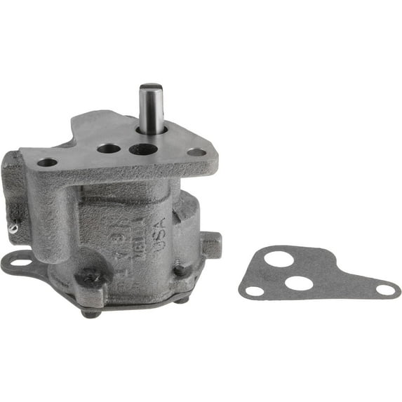 Melling M-81A Engine Oil Pump For Select American Motors Dodge Eagle Jeep Models Fits select: 1993-2004 JEEP GRAND CHEROKEE, 1997-2006 JEEP WRANGLER / TJ