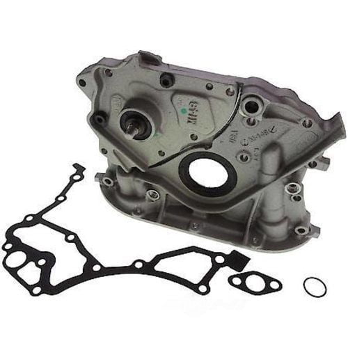 Advance Auto Parts M148 Stock Replacement Oil Pump