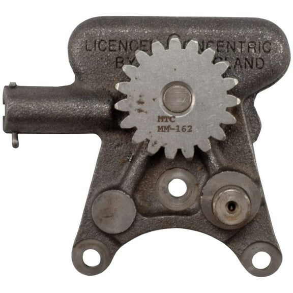Melling M162 Stock Replacement Oil Pump