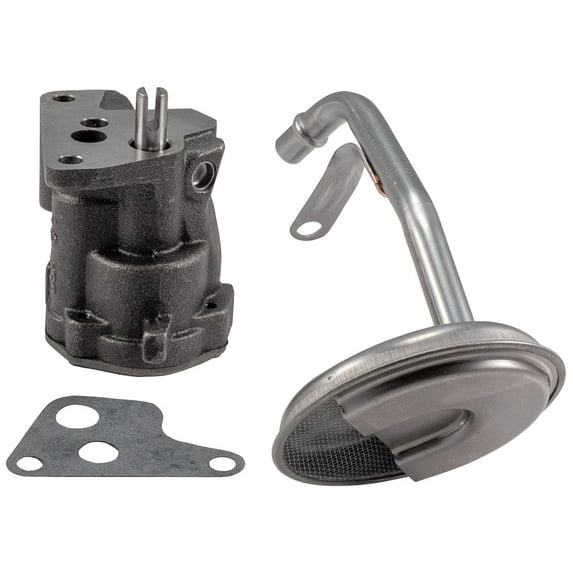 MELLING High Volume AMC Inline-6 Oil Pump Kit P/N M167HVS